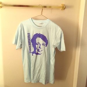 Eleanor Roosevelt Tee