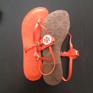 🎉SALE🎉Tory Burch Sandals
