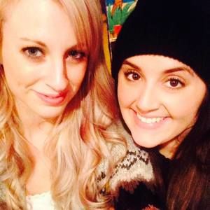 Meet your Posher, Heather