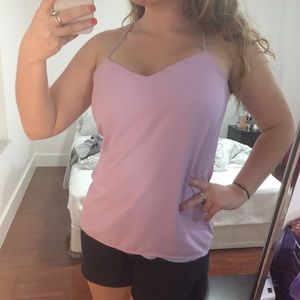 EXPRESS Barcelona Reversible Cami