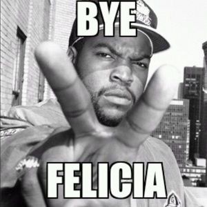 Meet your Posher, Jen