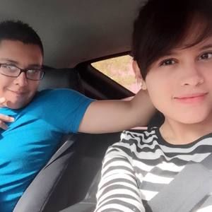 Meet your Posher, Daniela n brandon