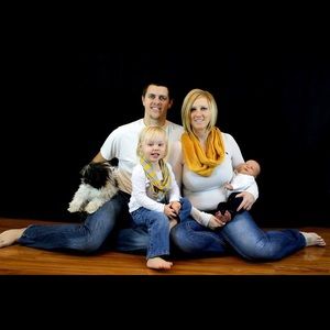 Meet your Posher, Amber