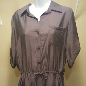 GLAM Romper