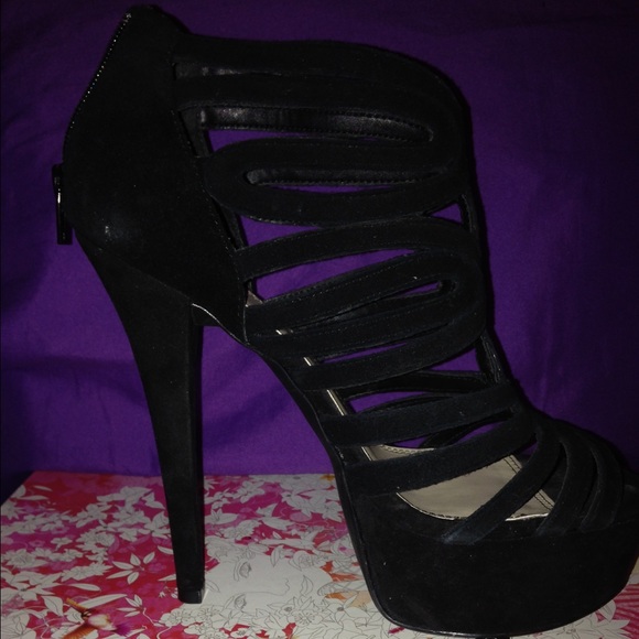 Chinese laundry Heels - Picture 2 of 2