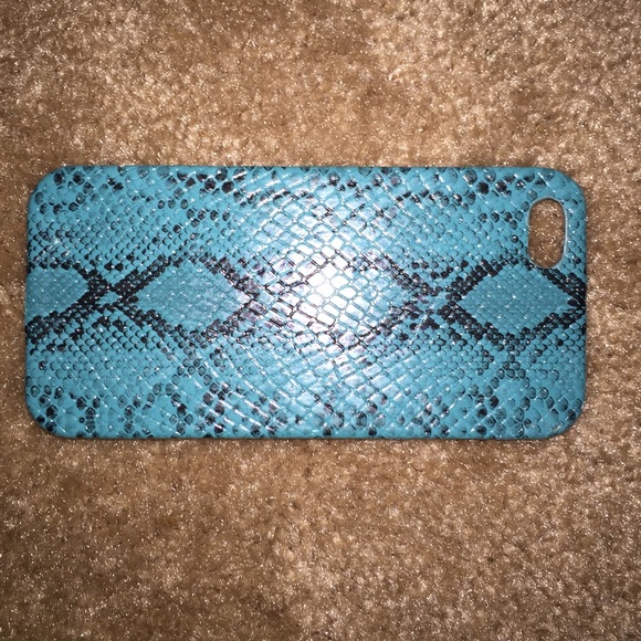 iPhone 5/5S case