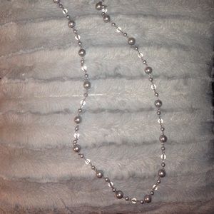 18" necklace