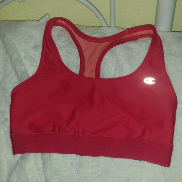 Champion sports bra - Picture 1 of 3