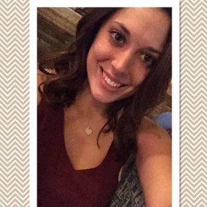 Meet your Posher, Kelsey