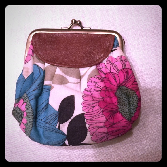 Coin purse 👛👛