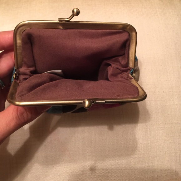 Coin purse 👛👛 - Picture 2 of 2