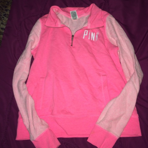 VS zip up hoodie