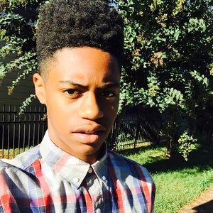 Meet your Posher, Alex