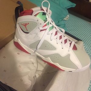 Air Jordan 7 Retro NO TRADES!!!!