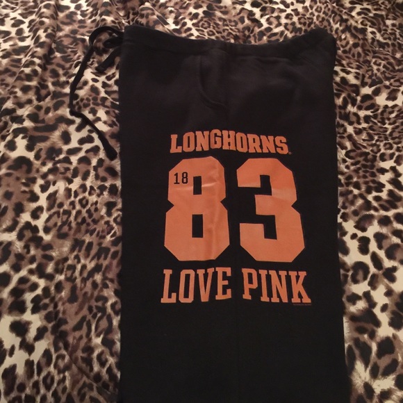 Victoria secret rare long horn Capri size large - Picture 2 of 4