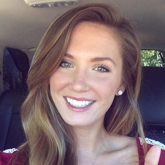 Meet your Posher, Madison