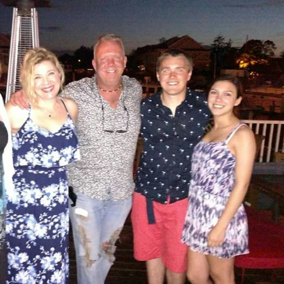 Meet your Posher, Brian - Picture 1 of 1