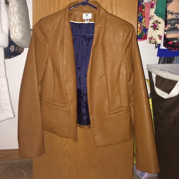 Worn once perfect condition like new!