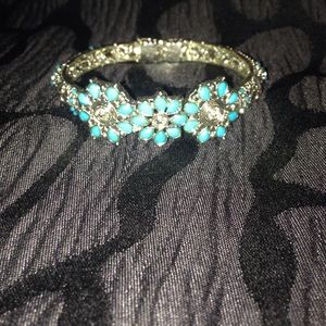 Beautifully detailed bracelet