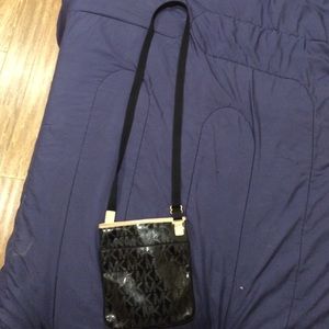 Mk purse