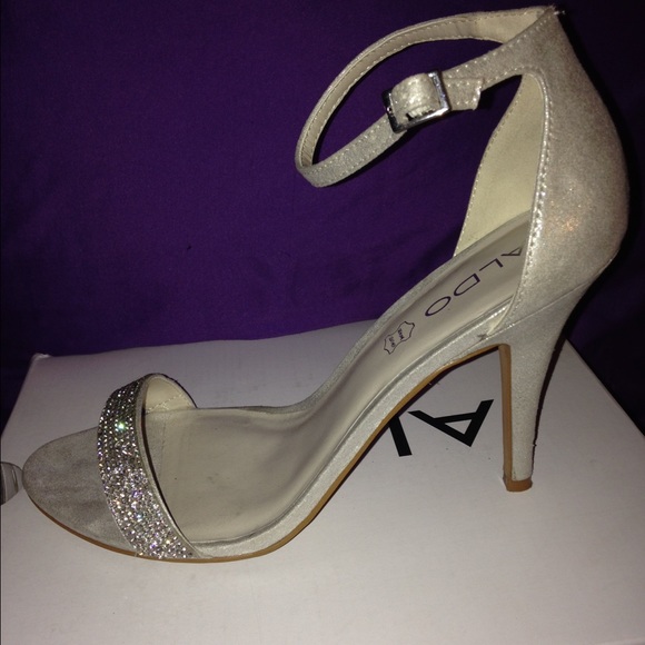 ALDO heels Laniel - Picture 2 of 3