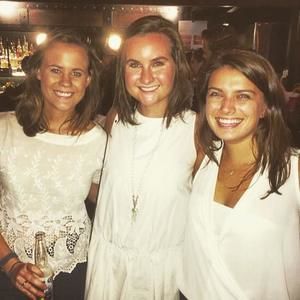 Meet your Posher, Lucy