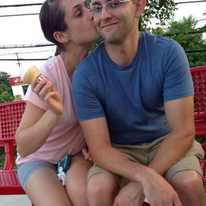 Meet your Posher, Marie