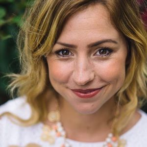 Meet your Posher, Tess