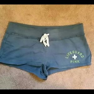 Bundle- Victoria Secret Pink Shorts