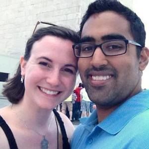 Meet your Posher, Lynsey