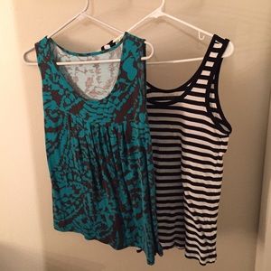 LOWEST PRICE ⚡️⚡️ XL Tank Top Bundle