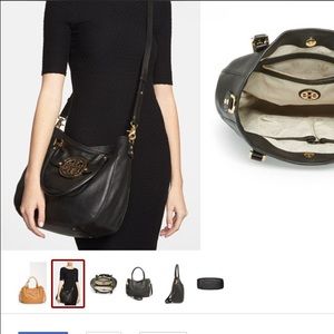 Amanda Hobo $498.00 w @rbanez  trade marc jacobs