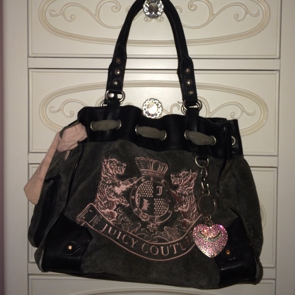 Juicy Couture Handbag