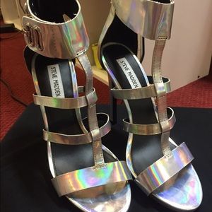 Steve Madden Mistikk