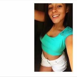 Meet your Posher, Serina