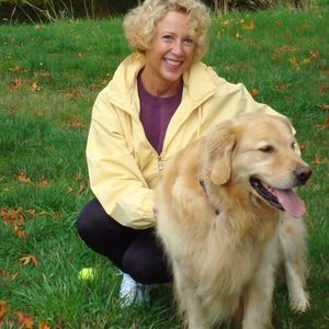 Meet your Posher, Jill