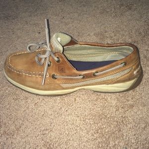 Sperry Topsiders womens