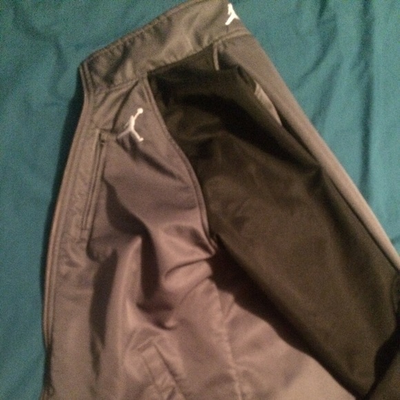 Jordan jacket