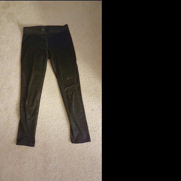 Nike legging cropped