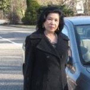 Meet your Posher, Lena