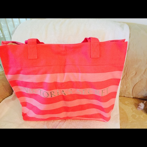Victoria's Secret Handbags - Victoria"s Secret Totes