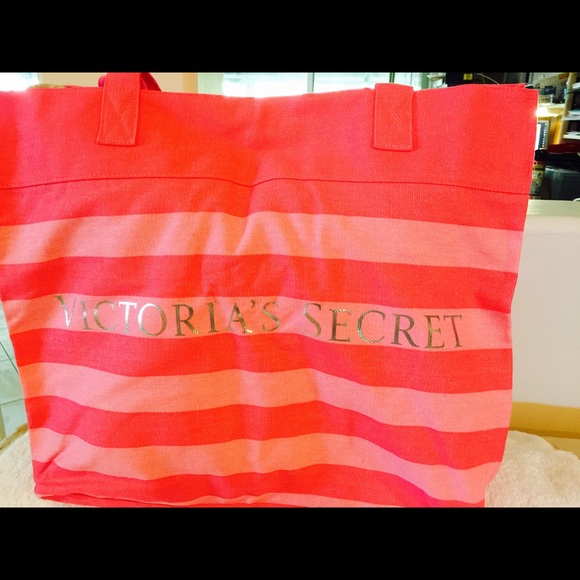 Victoria"s Secret Totes - Picture 4 of 4
