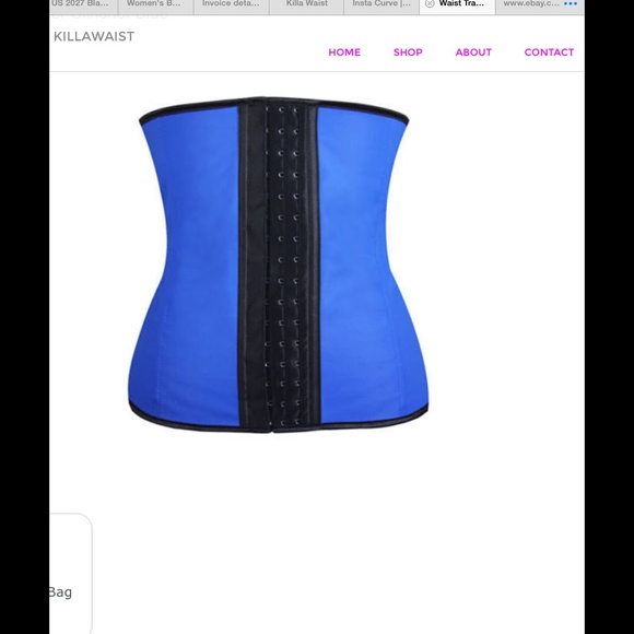 Accessories - Latex trainer