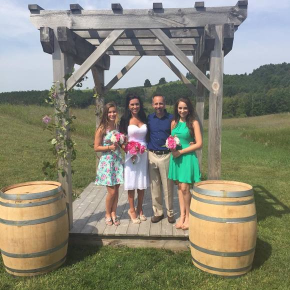 Meet your Posher, Emma