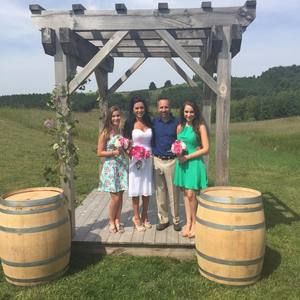 Meet your Posher, Emma