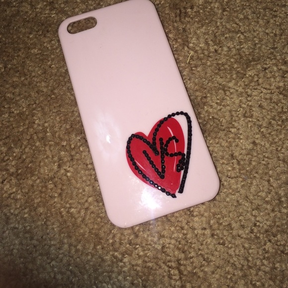 Victoria's Secret phone case