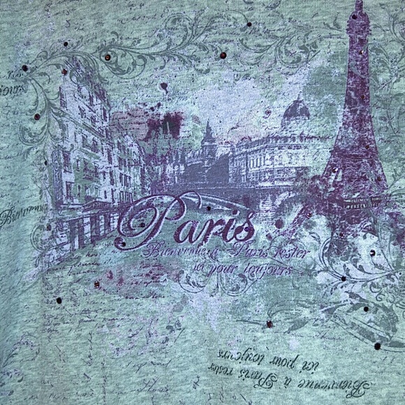 Nicole Miller top - Picture 3 of 4