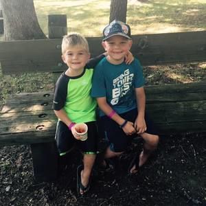 Meet your Posher, Automne