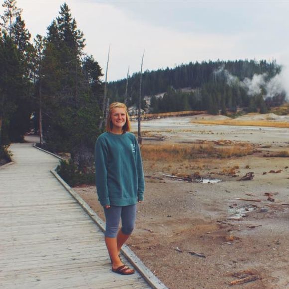 Meet your Posher, Kylee - Picture 5 of 5