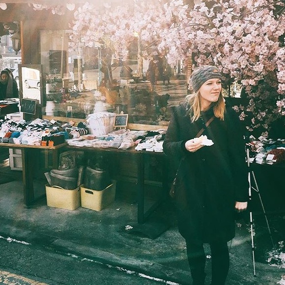 Meet your Posher, Kylee - Picture 2 of 5